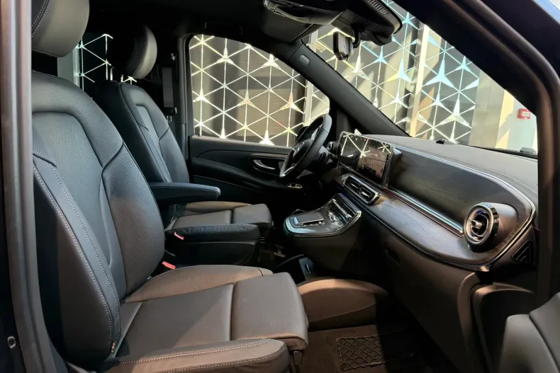 Mercedes-Benz V din 2026 cu 14 km - oferta MER198563 - foto 13