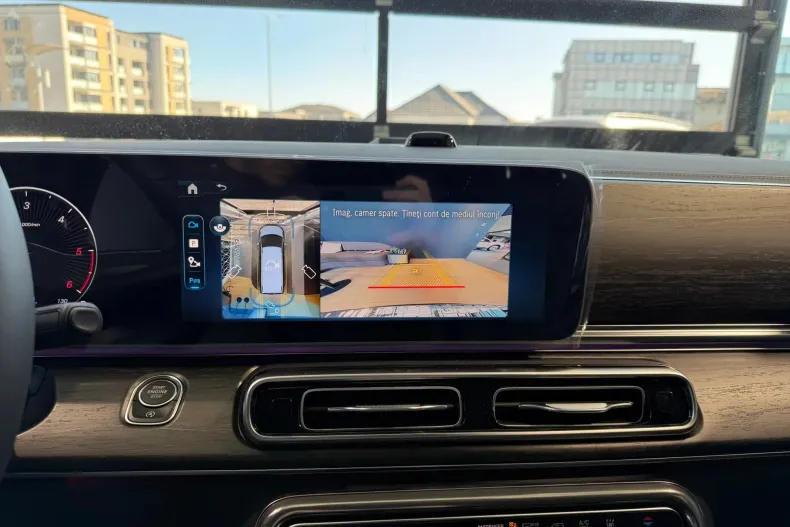 Mercedes-Benz V din 2026 cu 14 km - oferta MER198563 - foto 15