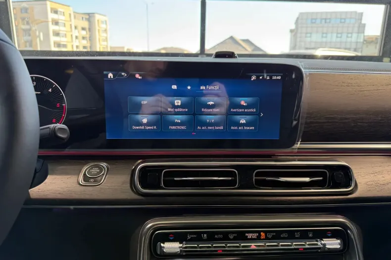 Mercedes-Benz V din 2026 cu 14 km - oferta MER198563 - foto 16