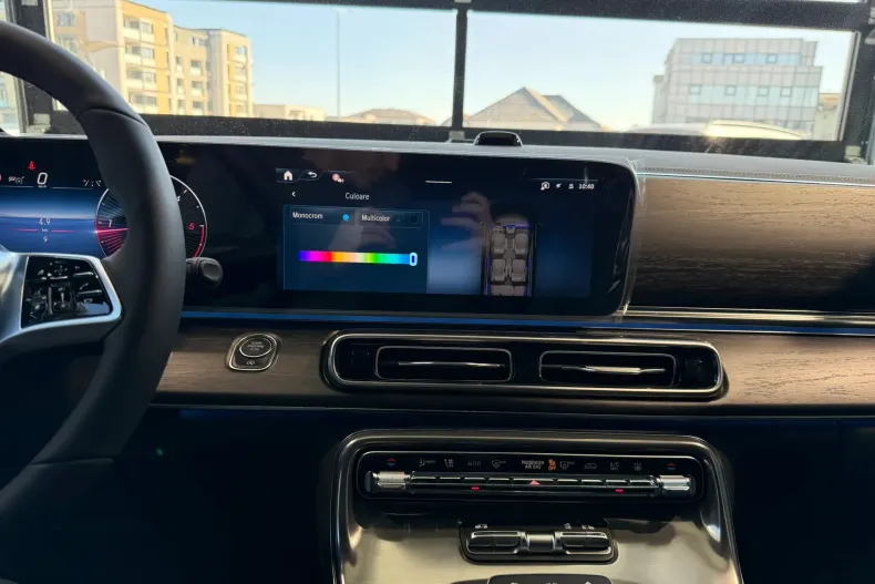 Mercedes-Benz V din 2026 cu 14 km - oferta MER198563 - foto 18