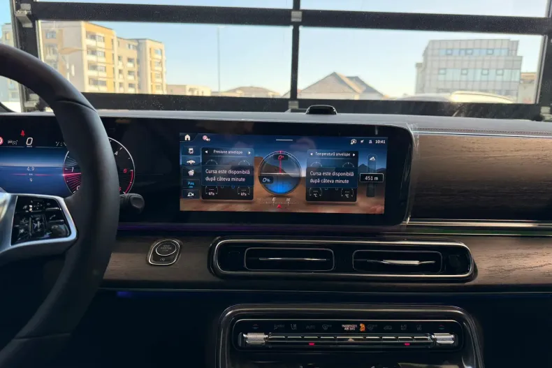 Mercedes-Benz V din 2026 cu 14 km - oferta MER198563 - foto 19