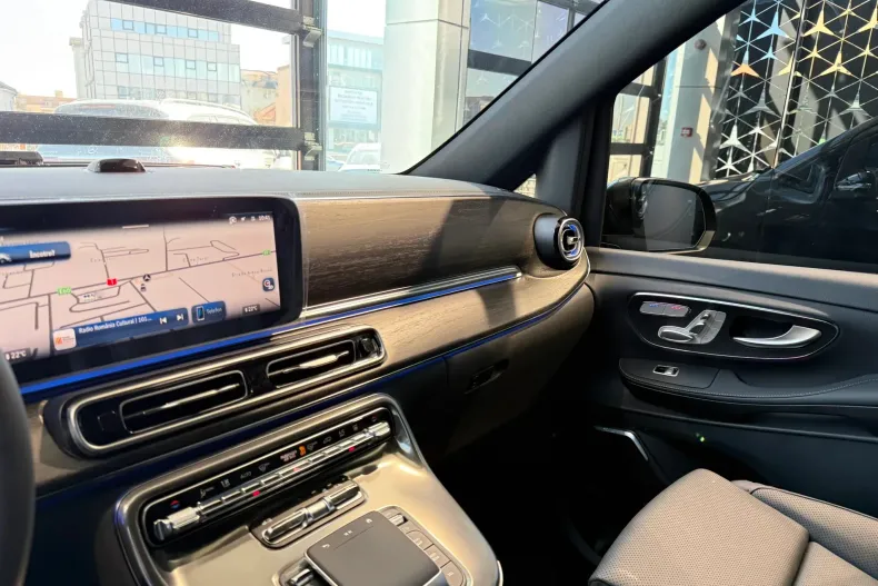 Mercedes-Benz V din 2026 cu 14 km - oferta MER198563 - foto 20