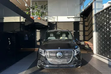 Mercedes-Benz V din 2025 - oferta MER198564