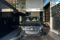 Mercedes-Benz V din 2025 cu 3.000 km - oferta MER198564 - foto 2