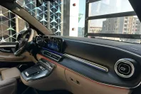 Mercedes-Benz V din 2025 cu 3.000 km - oferta MER198564 - foto 14