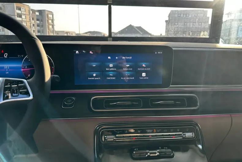 Mercedes-Benz V din 2025 cu 3.000 km - oferta MER198564 - foto 17