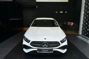 Mercedes-Benz A 220 din 2024 - oferta MER198565