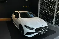 Mercedes-Benz A 220 (Clasa A) din 2024 cu 11.100 km - oferta MER198565 - foto 2