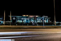 Mercedes-Benz A 220 (Clasa A) din 2024 cu 11.100 km - oferta MER198565 - foto 15