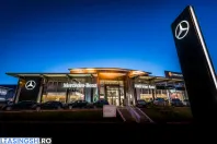 Mercedes-Benz A 200 (Clasa A) din 2024 cu 5.000 km - oferta MER198566 - foto 18