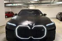 BMW M7 (Seria 7) din 2024 cu 23.800 km - oferta BMW198567 - foto 1