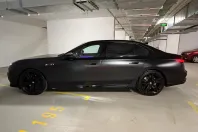 BMW M7 (Seria 7) din 2024 cu 23.800 km - oferta BMW198567 - foto 5