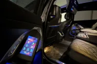 BMW M7 (Seria 7) din 2024 cu 23.800 km - oferta BMW198567 - foto 6