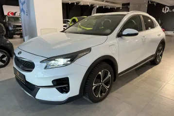 Kia XCeed din 2020 - oferta KIA198568