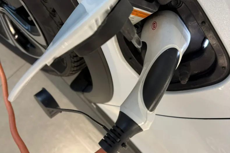 Kia XCeed din 2020 cu 41.819 km - oferta KIA198568 - foto 3