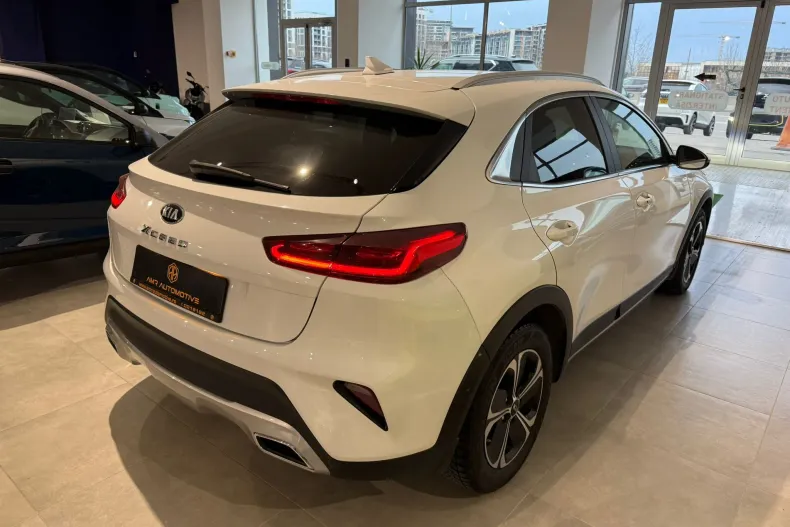 Kia XCeed din 2020 cu 41.819 km - oferta KIA198568 - foto 6
