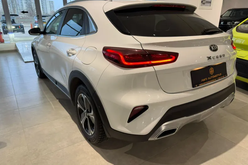 Kia XCeed din 2020 cu 41.819 km - oferta KIA198568 - foto 7