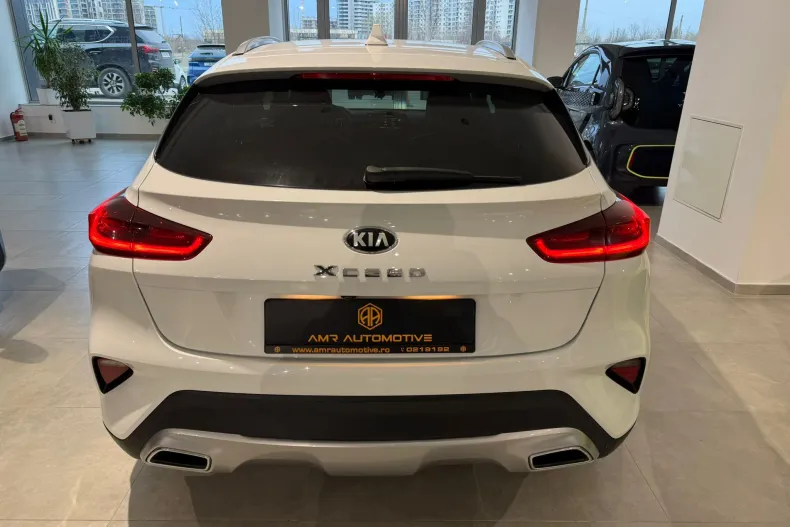 Kia XCeed din 2020 cu 41.819 km - oferta KIA198568 - foto 8