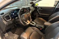 Kia XCeed din 2020 cu 41.819 km - oferta KIA198568 - foto 11