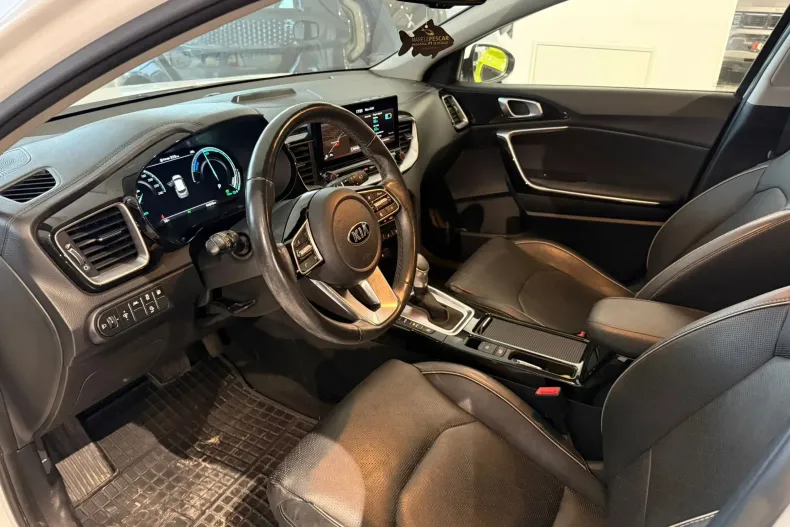 Kia XCeed din 2020 cu 41.819 km - oferta KIA198568 - foto 11