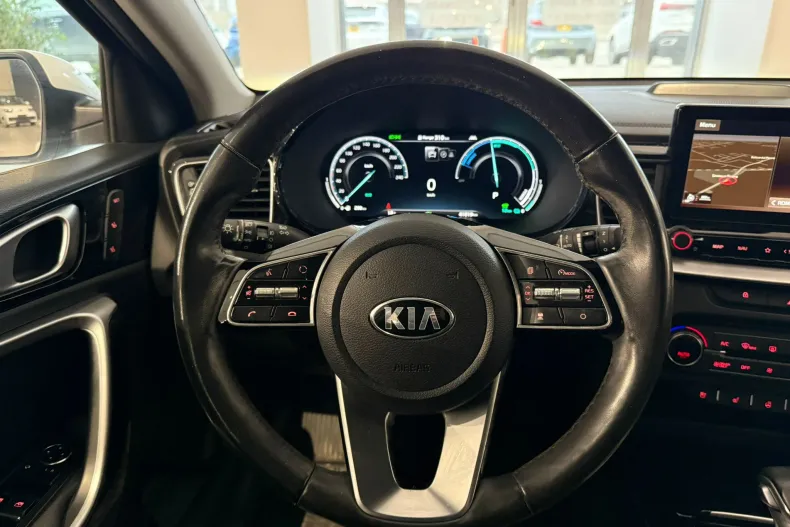 Kia XCeed din 2020 cu 41.819 km - oferta KIA198568 - foto 12