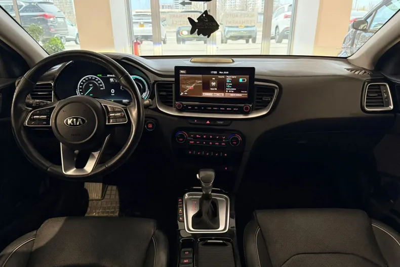 Kia XCeed din 2020 cu 41.819 km - oferta KIA198568 - foto 13