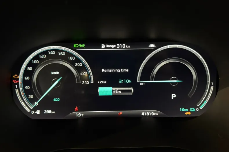 Kia XCeed din 2020 cu 41.819 km - oferta KIA198568 - foto 14