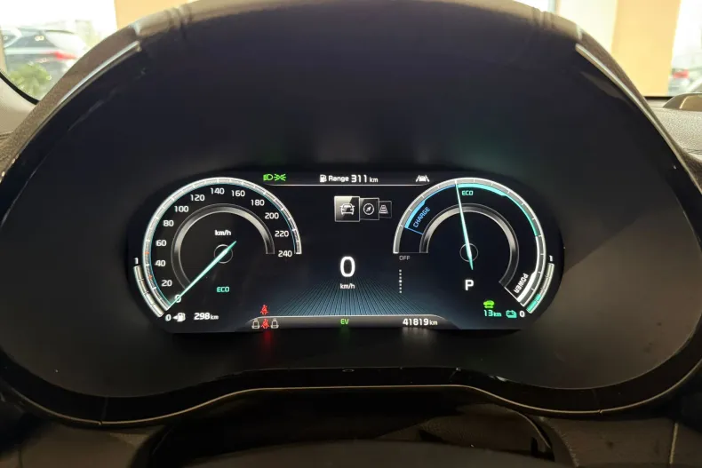 Kia XCeed din 2020 cu 41.819 km - oferta KIA198568 - foto 15