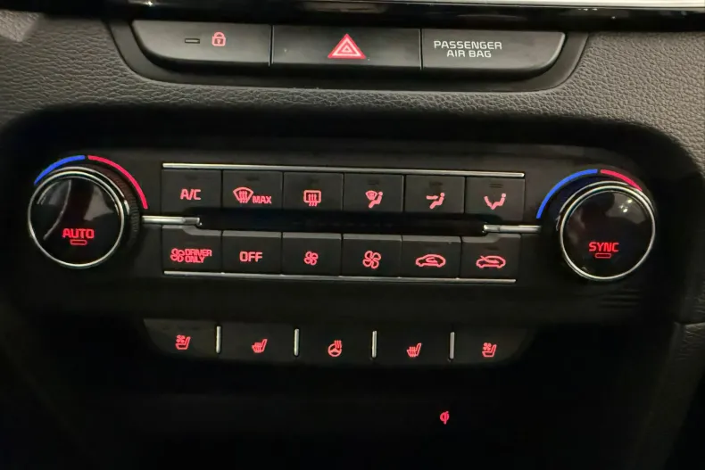 Kia XCeed din 2020 cu 41.819 km - oferta KIA198568 - foto 17