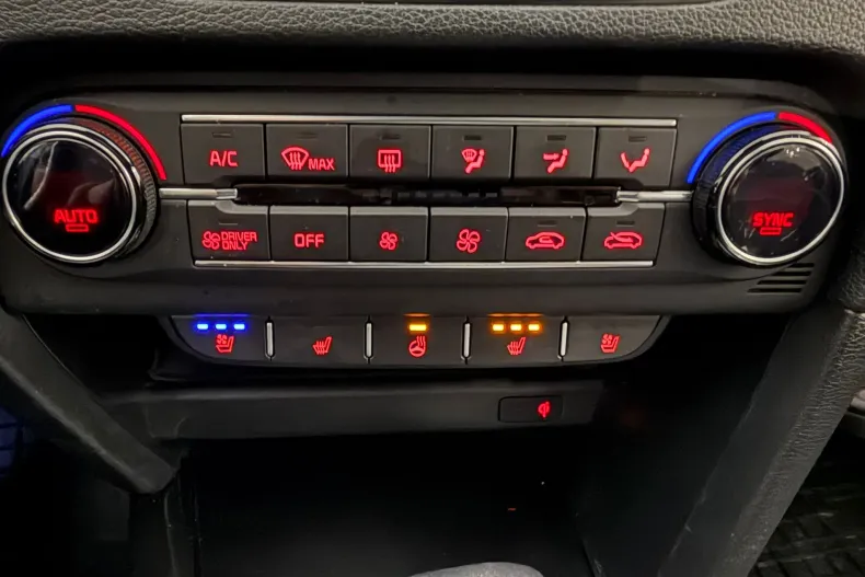 Kia XCeed din 2020 cu 41.819 km - oferta KIA198568 - foto 18