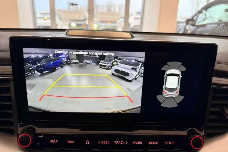 Kia XCeed din 2020 cu 41.819 km - oferta KIA198568 - foto 21