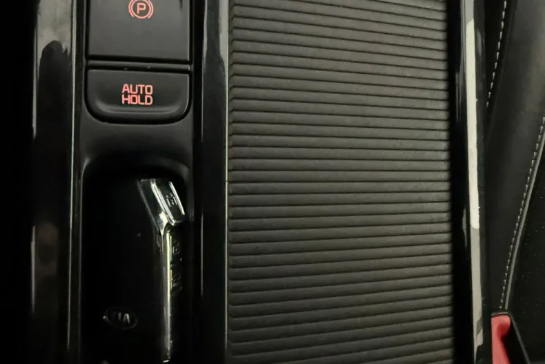 Kia XCeed din 2020 cu 41.819 km - oferta KIA198568 - foto 22