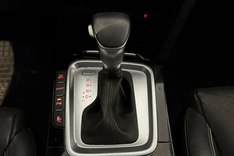 Kia XCeed din 2020 cu 41.819 km - oferta KIA198568 - foto 23