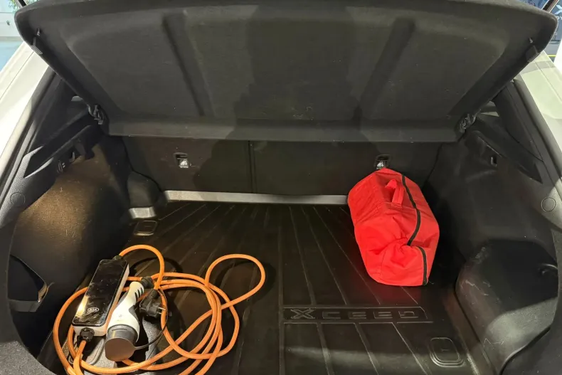 Kia XCeed din 2020 cu 41.819 km - oferta KIA198568 - foto 29