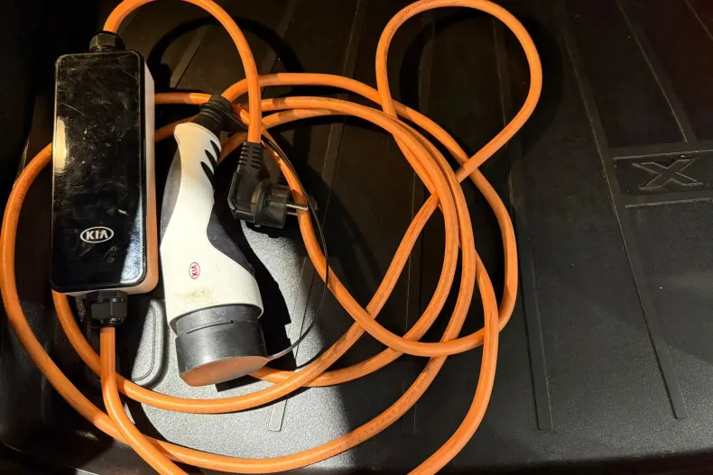 Kia XCeed din 2020 cu 41.819 km - oferta KIA198568 - foto 30