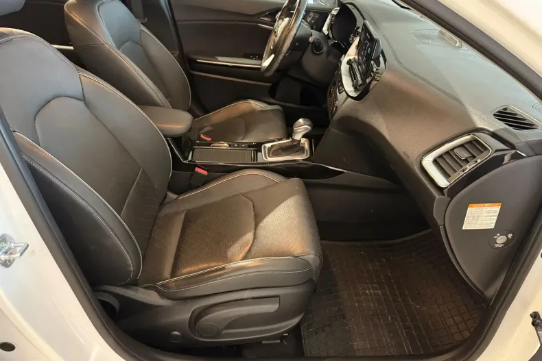 Kia XCeed din 2020 cu 41.819 km - oferta KIA198568 - foto 31