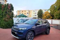 Jeep Compass din 2021 cu 142.000 km - oferta JEE198569 - foto 3