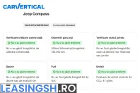 Jeep Compass din 2021 cu 142.000 km - oferta JEE198569 - foto 8