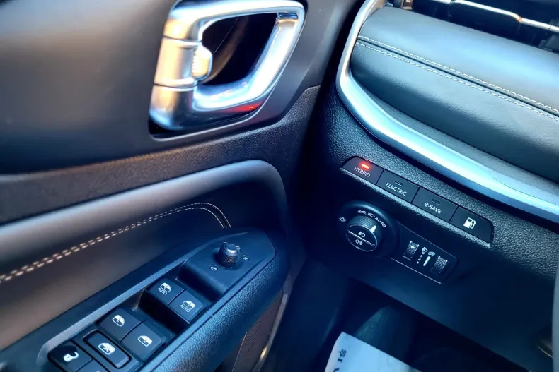 Jeep Compass din 2021 cu 142.000 km - oferta JEE198569 - foto 10