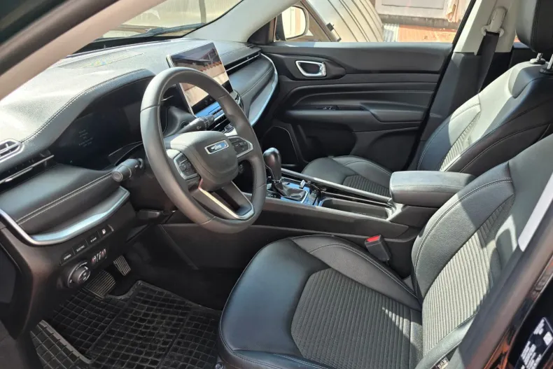 Jeep Compass din 2021 cu 142.000 km - oferta JEE198569 - foto 14