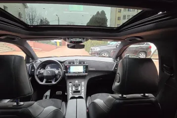 DS Automobiles DS 7 Crossback din 2022 - oferta DSA198570