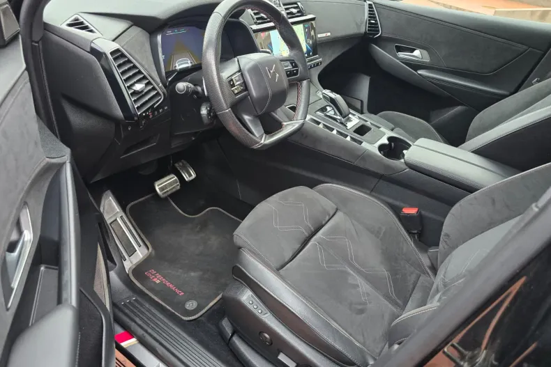 DS Automobiles DS 7 Crossback din 2022 cu 74.000 km - oferta DSA198570 - foto 4