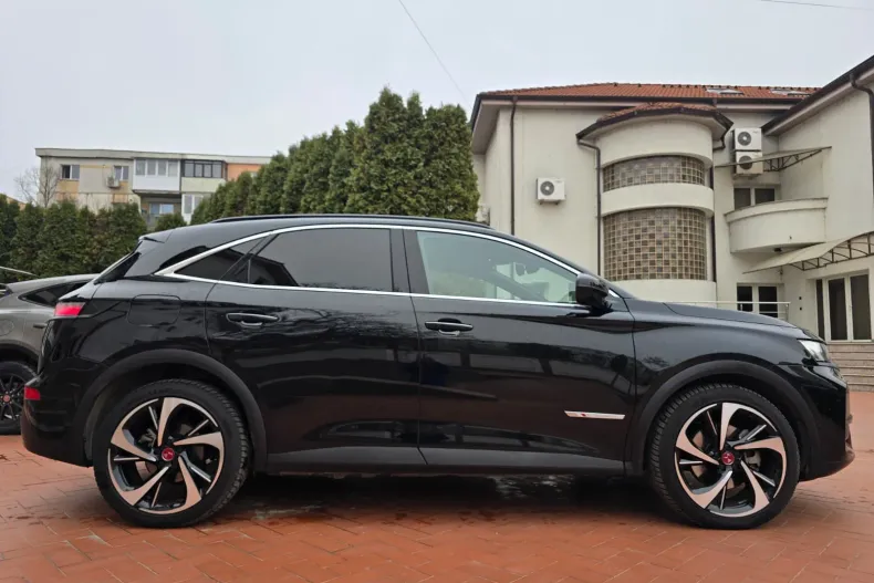 DS Automobiles DS 7 Crossback din 2022 cu 74.000 km - oferta DSA198570 - foto 6