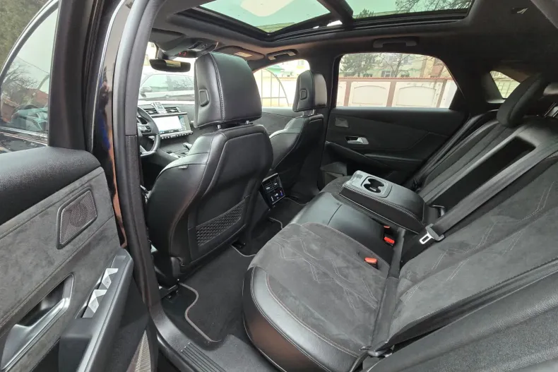 DS Automobiles DS 7 Crossback din 2022 cu 74.000 km - oferta DSA198570 - foto 9