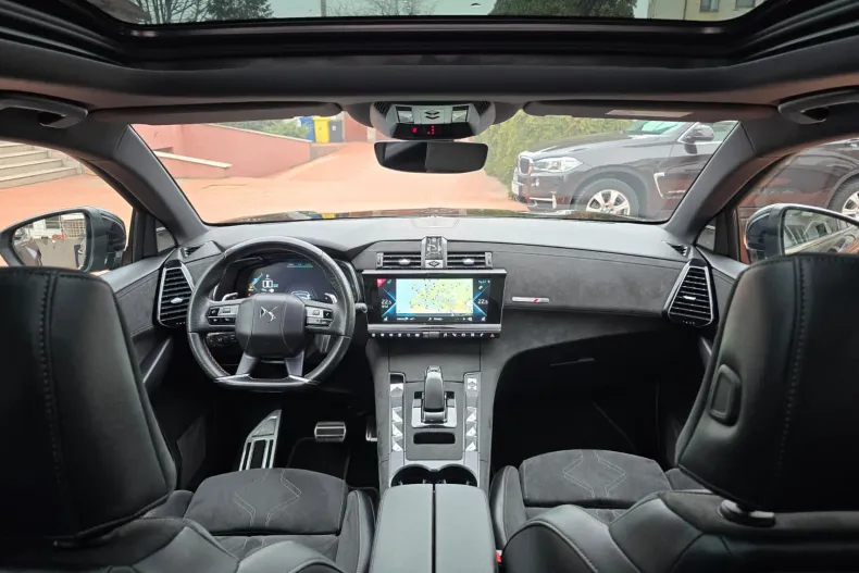 DS Automobiles DS 7 Crossback din 2022 cu 74.000 km - oferta DSA198570 - foto 10
