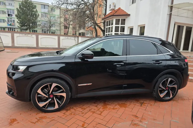 DS Automobiles DS 7 Crossback din 2022 cu 74.000 km - oferta DSA198570 - foto 11
