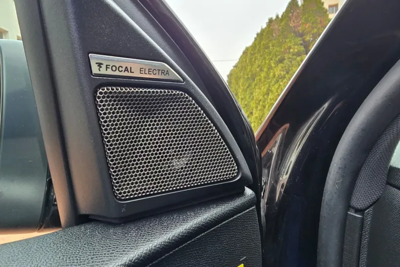 DS Automobiles DS 7 Crossback din 2022 cu 74.000 km - oferta DSA198570 - foto 12