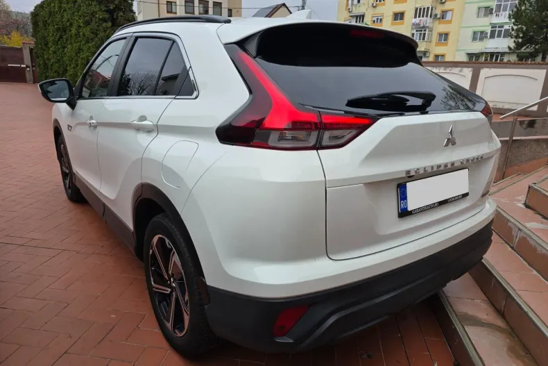 Mitsubishi Eclipse Cross din 2022 cu 85.000 km - oferta MIT198571 - foto 10