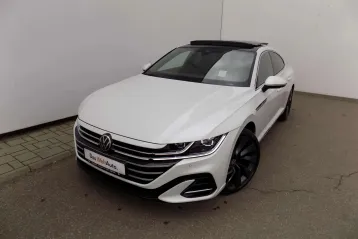 Volkswagen Arteon din 2022 - oferta VOL198572