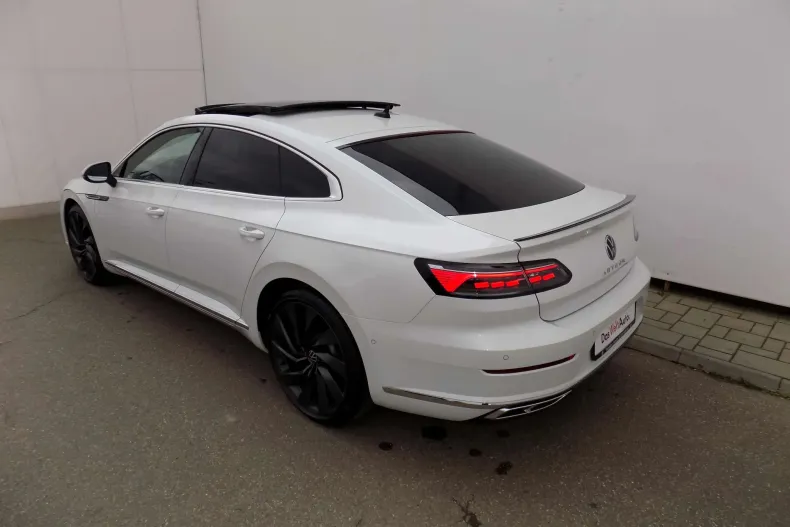 Volkswagen Arteon din 2022 cu 20.420 km - oferta VOL198572 - foto 3